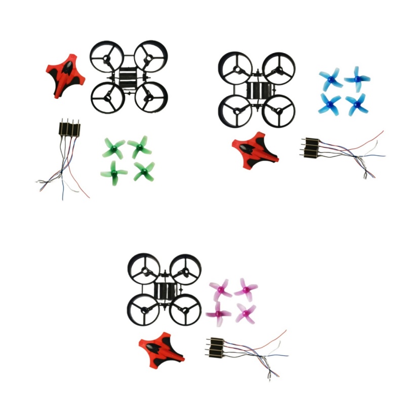 DIY Mini RC Drone Kit-BLH8700/ - Drone Gimbal Controller ulasan dan harga