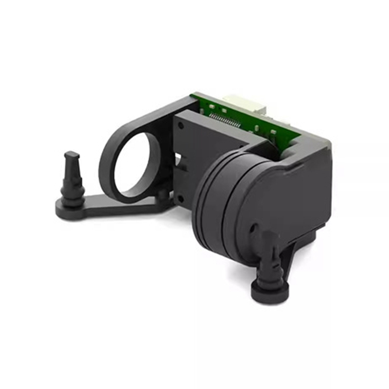 FGGS-GM1 FPV Camera Gimbal Pan - Drone Gimbal Mount ulasan dan harga