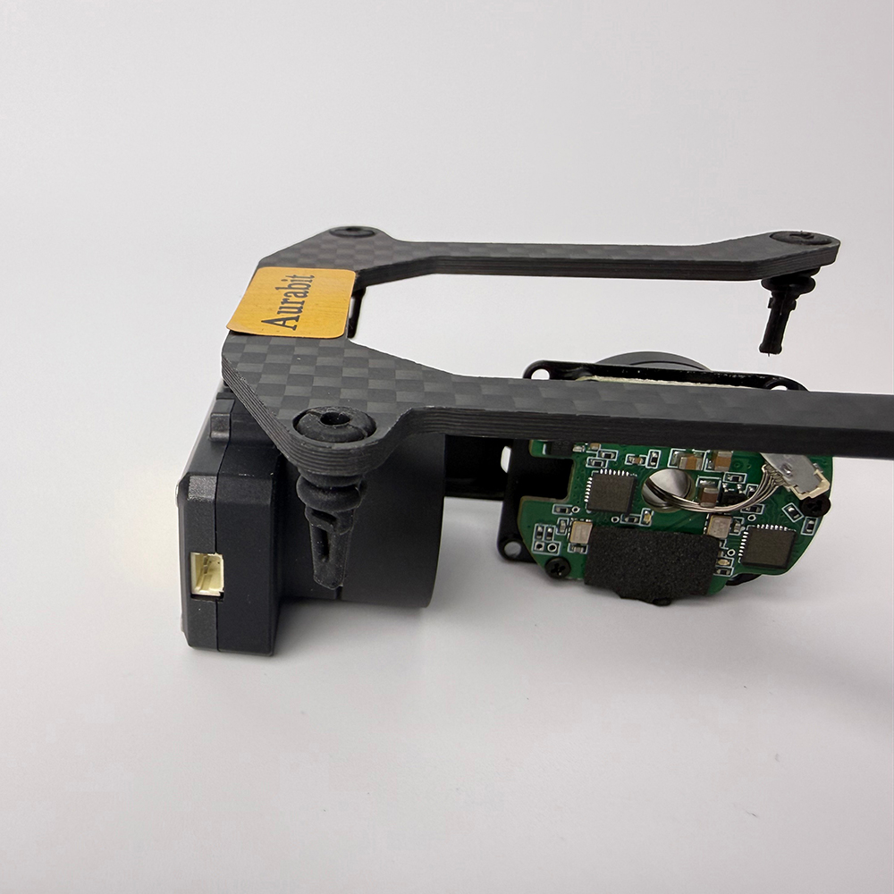 Brushless Gimbal 3-Axis 2Axis  - Drone Gimbal Mount ulasan dan harga