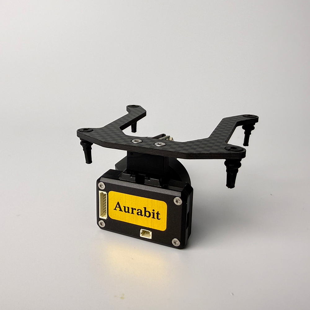 Brushless Gimbal 3-Axis 2Axis  - Drone Gimbal Mount ulasan dan harga