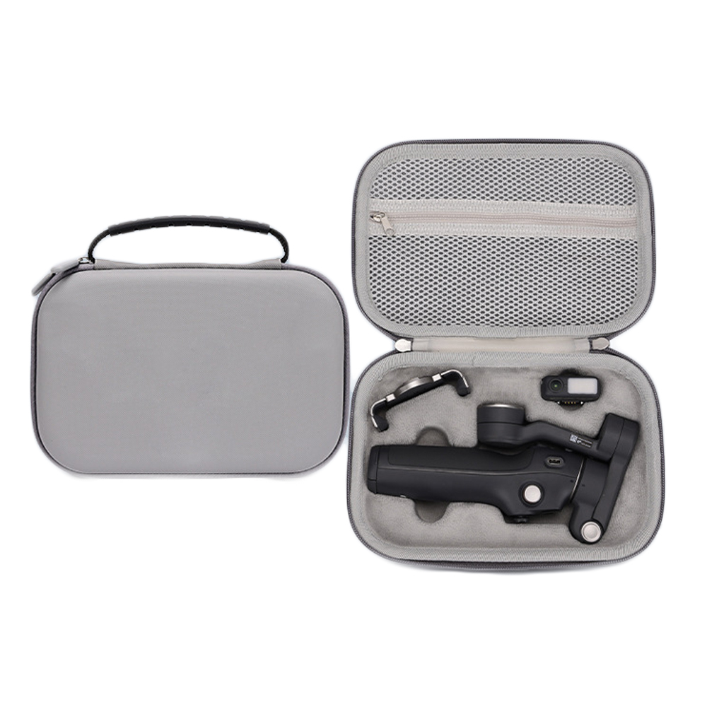 for Osmo Mobile 7P Case,Portab - Drone Gimbal Case ulasan dan harga