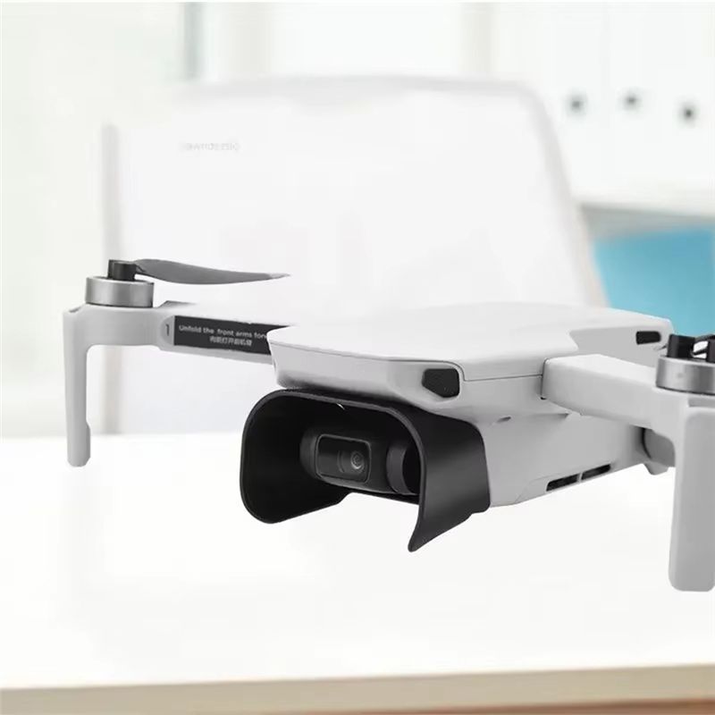 DT18 Lens Cover for DJI Mini/M - Drone Gimbal For Gopro ulasan dan harga